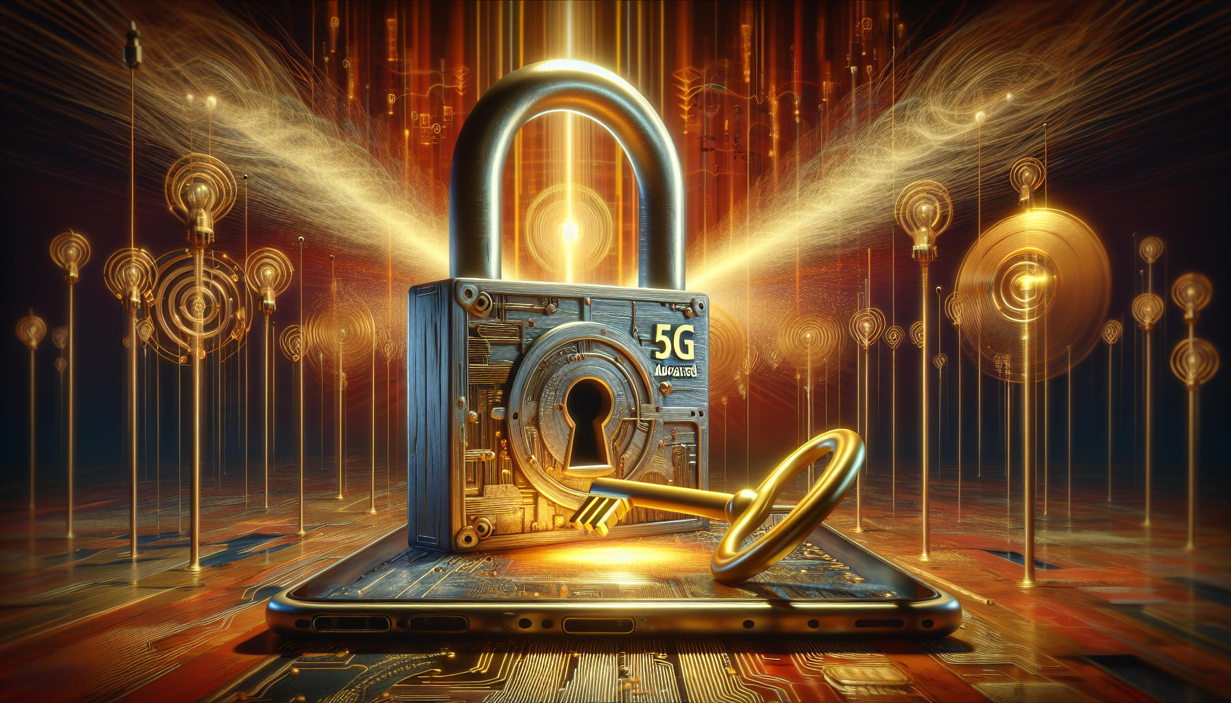 5G Advanced | Vibepedia