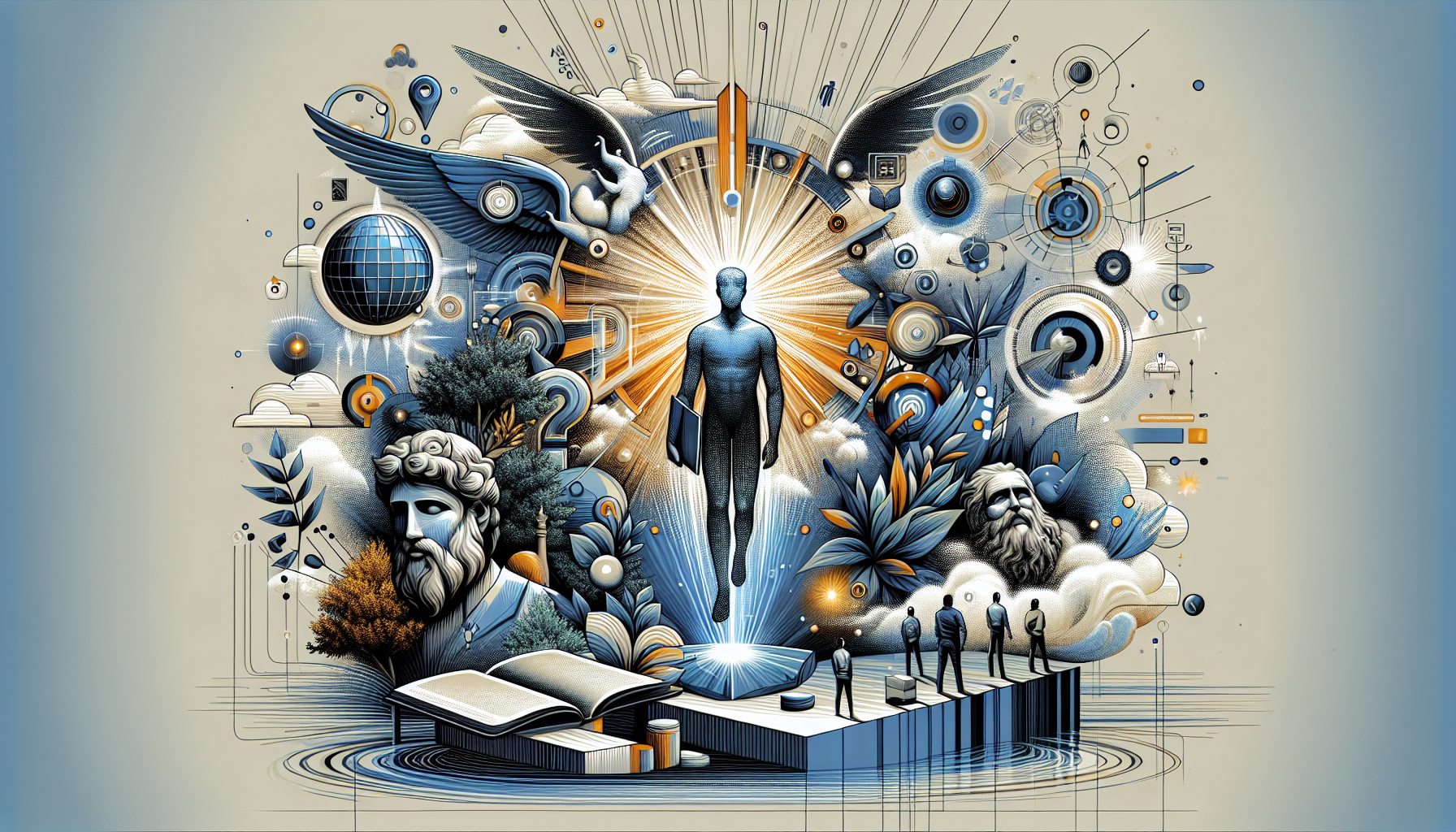 A Recent Entrance to Paradise | Vibepedia