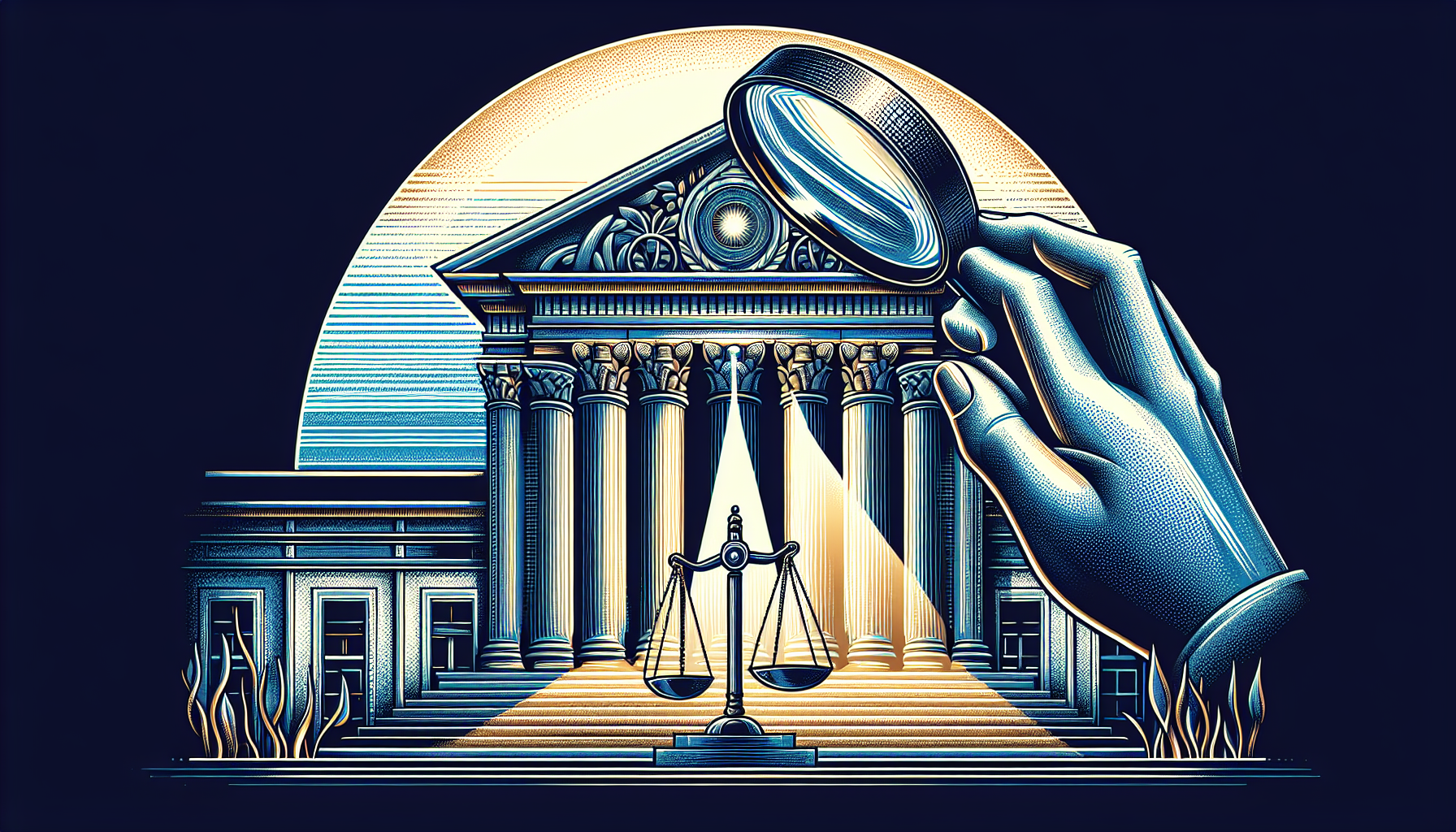 Accountability of Organizations | Vibepedia