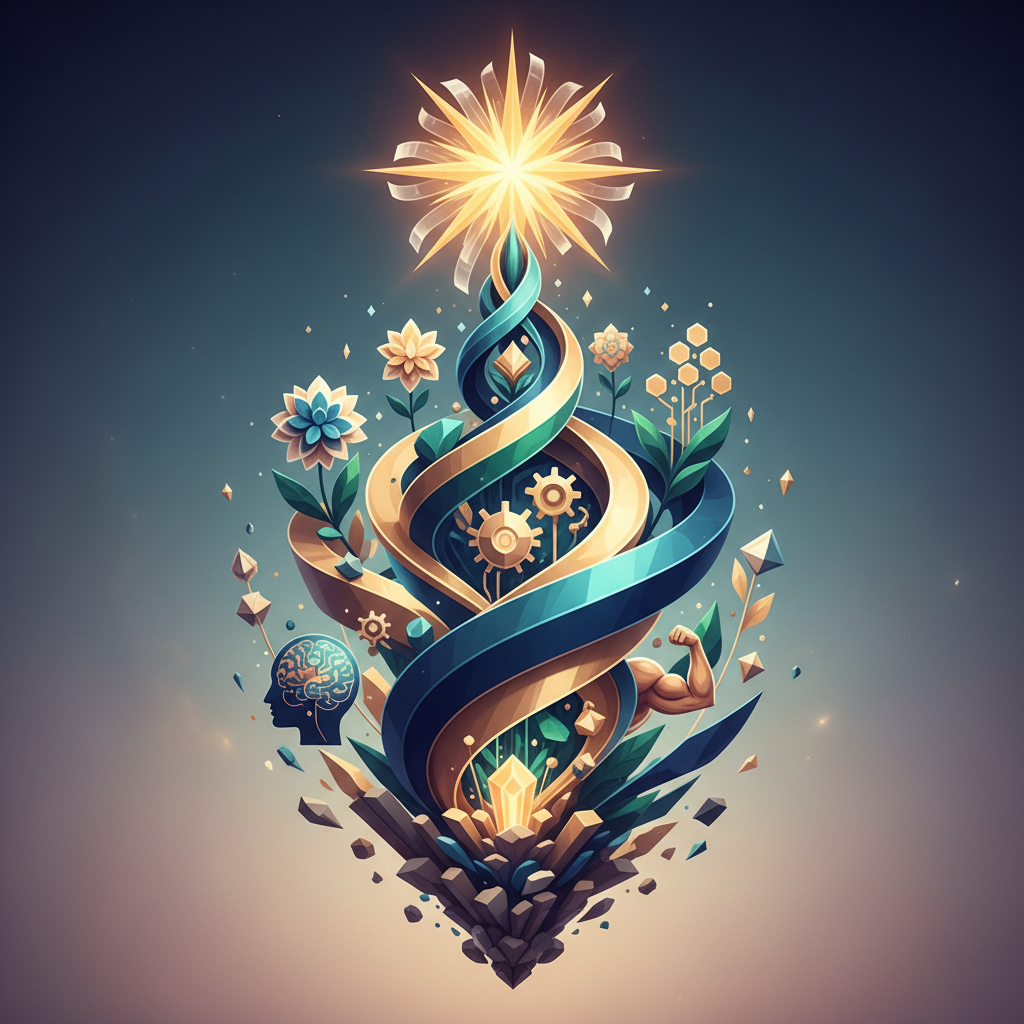 Achievement | Vibepedia