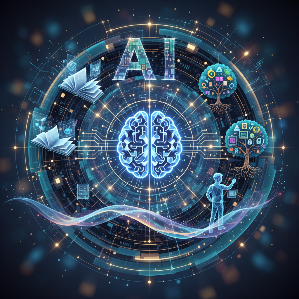 Adaptive Learning Technologies | Vibepedia