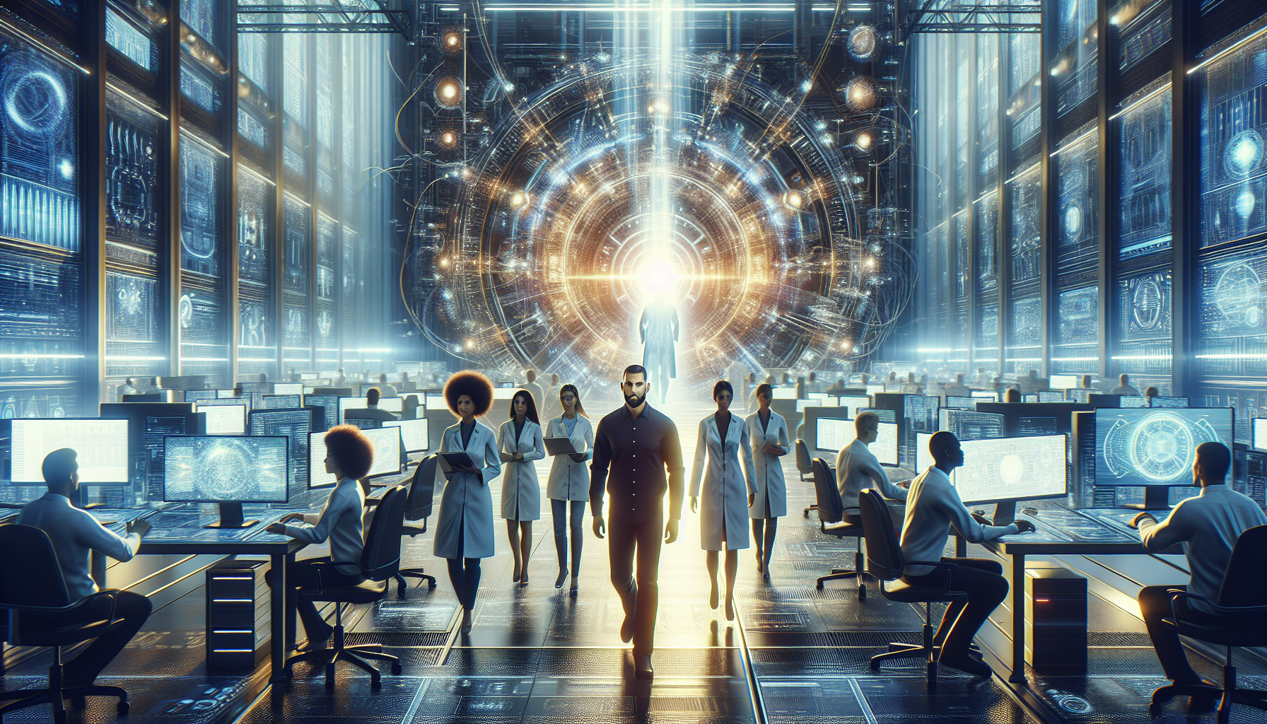 Advanced Research Projects Agency (ARPA) | Vibepedia