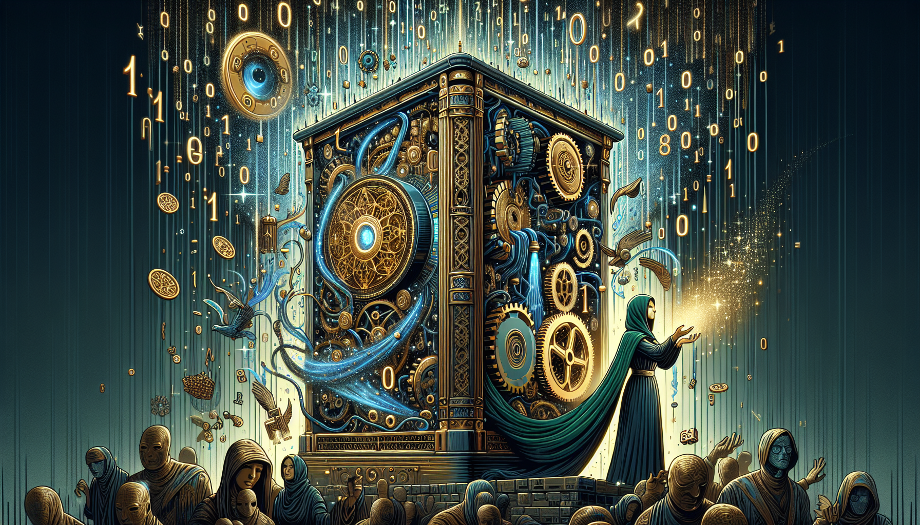 Adversarial Attacks | Vibepedia