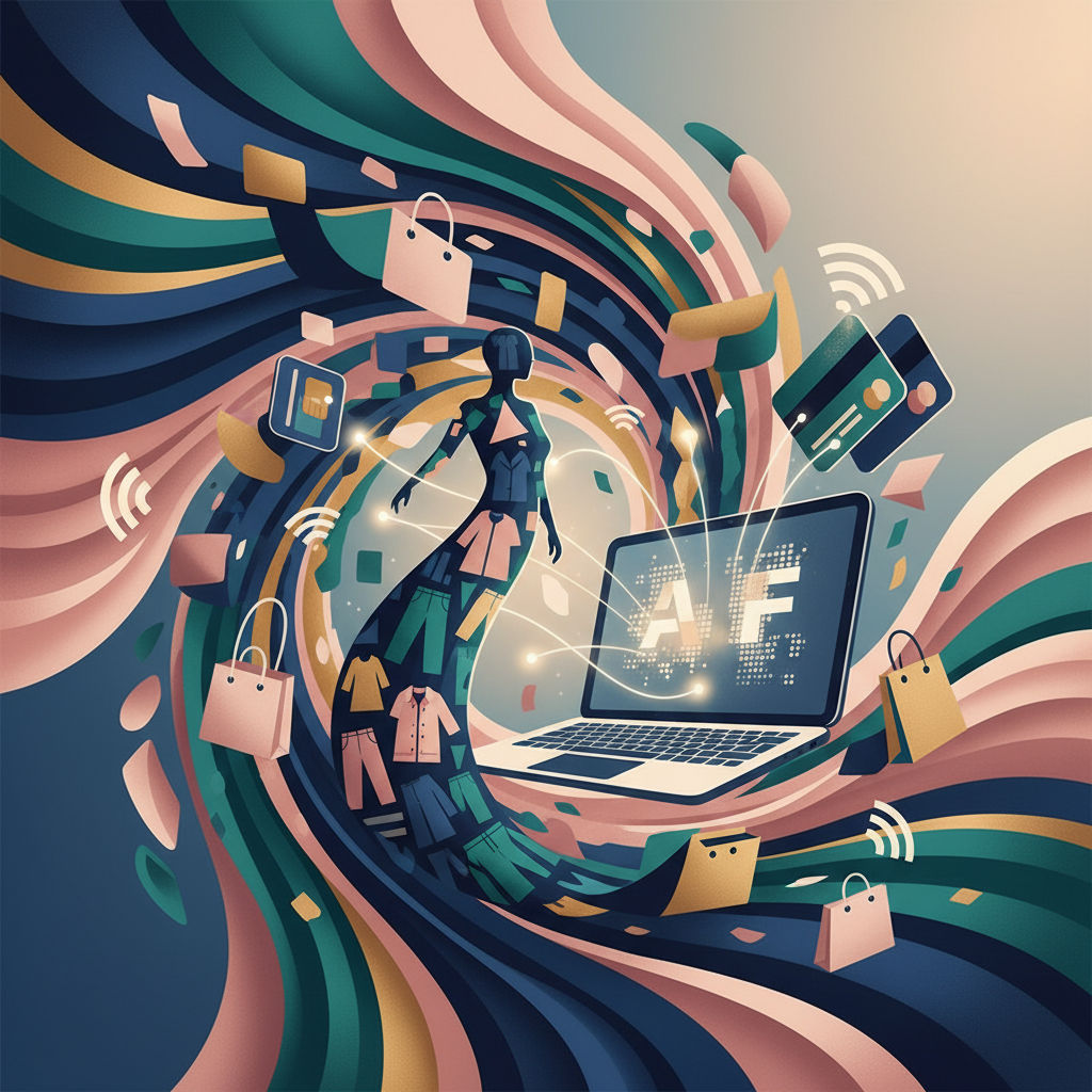 Affordable Online Clothing Stores | Vibepedia