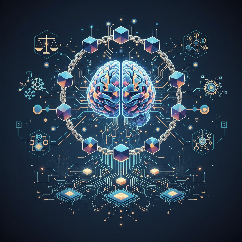 Agentic Ai And Smart Contracts | Vibepedia