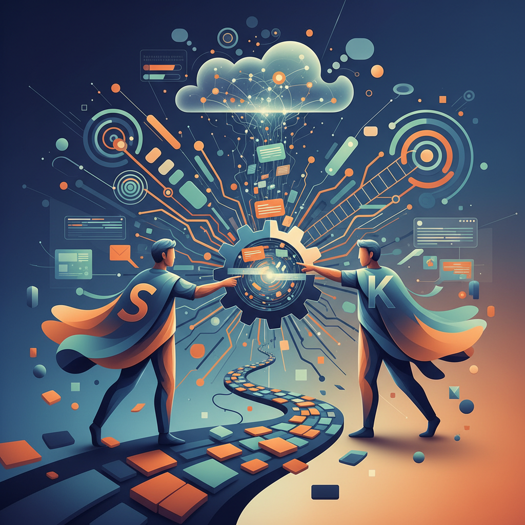 Agile Methodology | Vibepedia