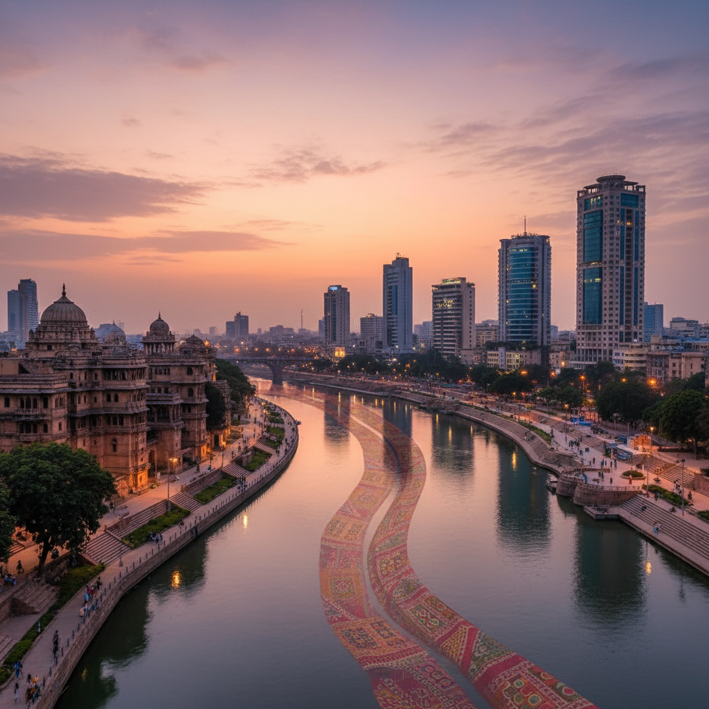 Ahmedabad, India | Vibepedia