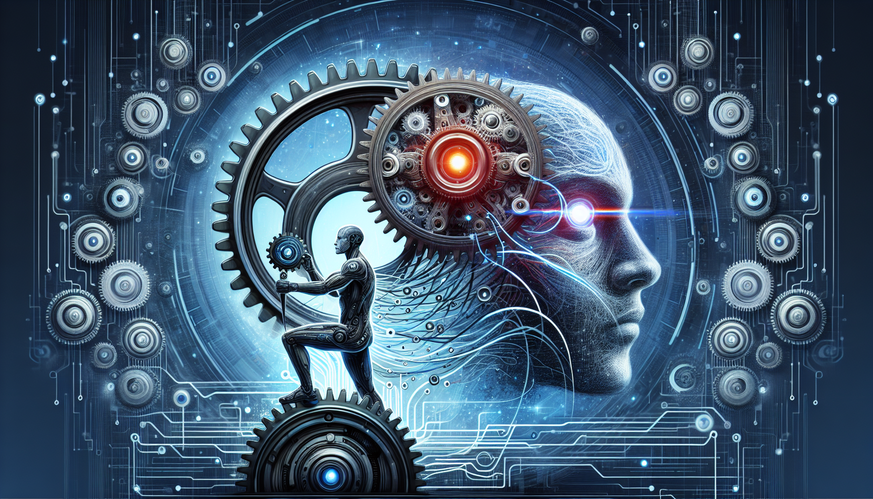 AI Alignment and Control | Vibepedia