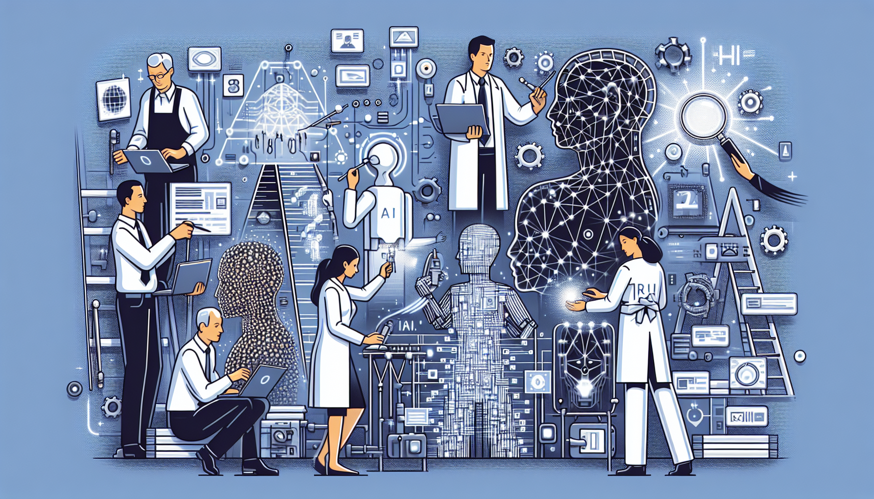 AI Development | Vibepedia