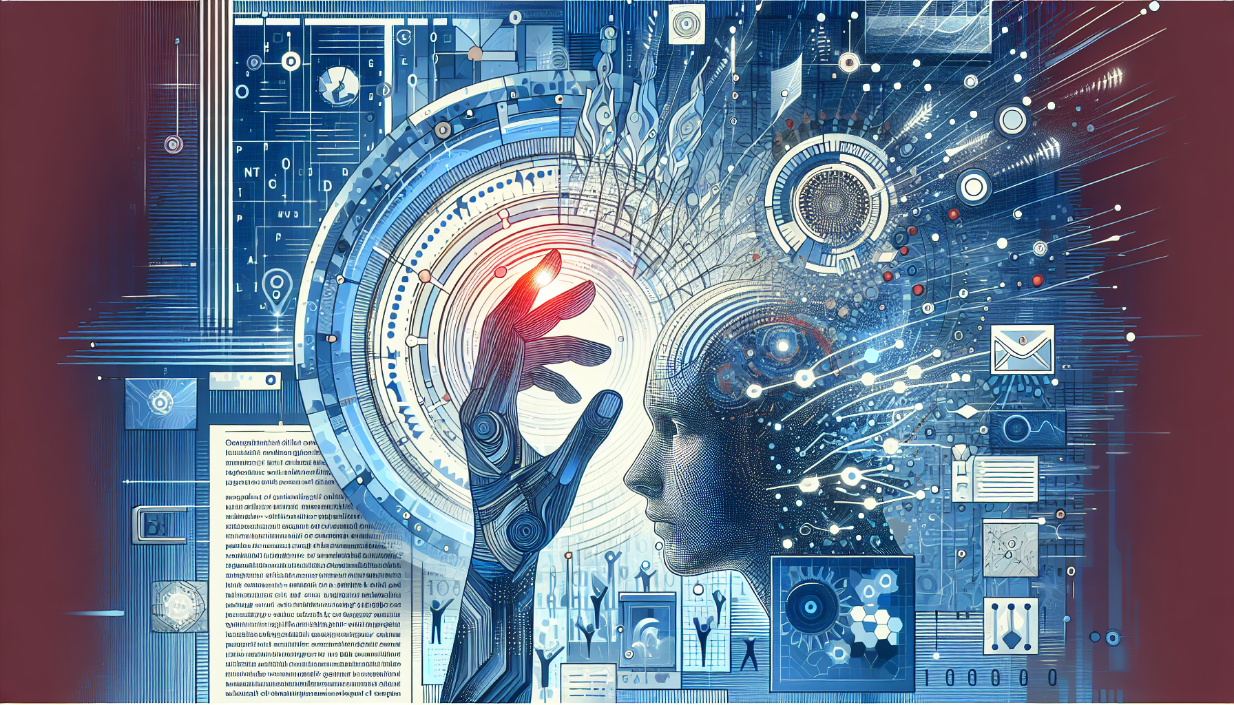 AI Now Institute | Vibepedia