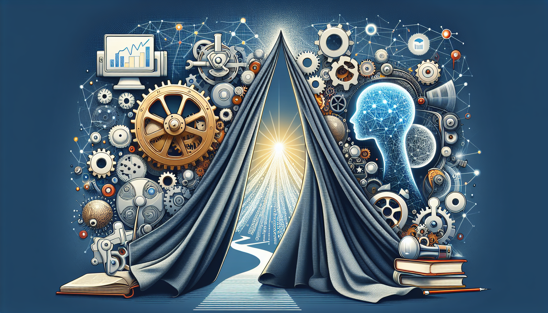AI Research | Vibepedia