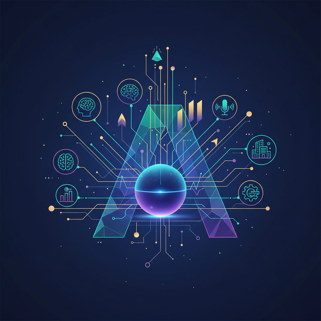 Alexa Fund | Vibepedia