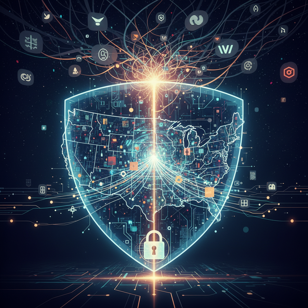 American Data Privacy And Protection Act | Vibepedia