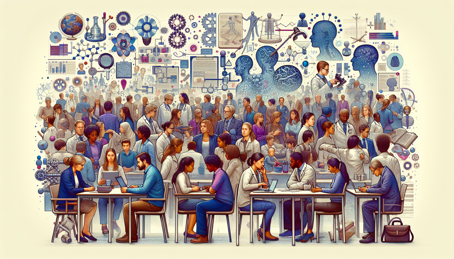 American Psychiatric Association | Vibepedia