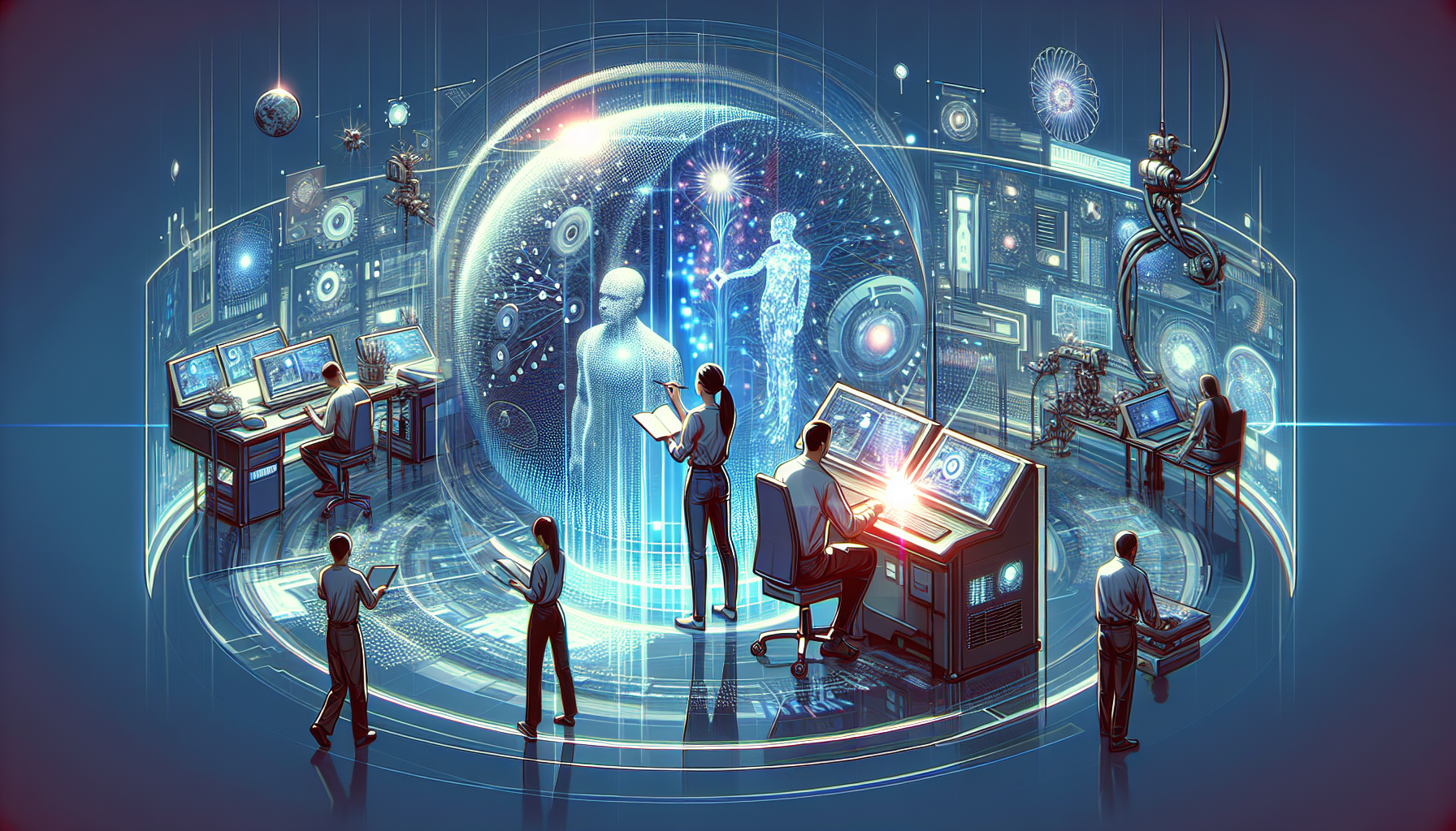 Anthropic PBC | Vibepedia