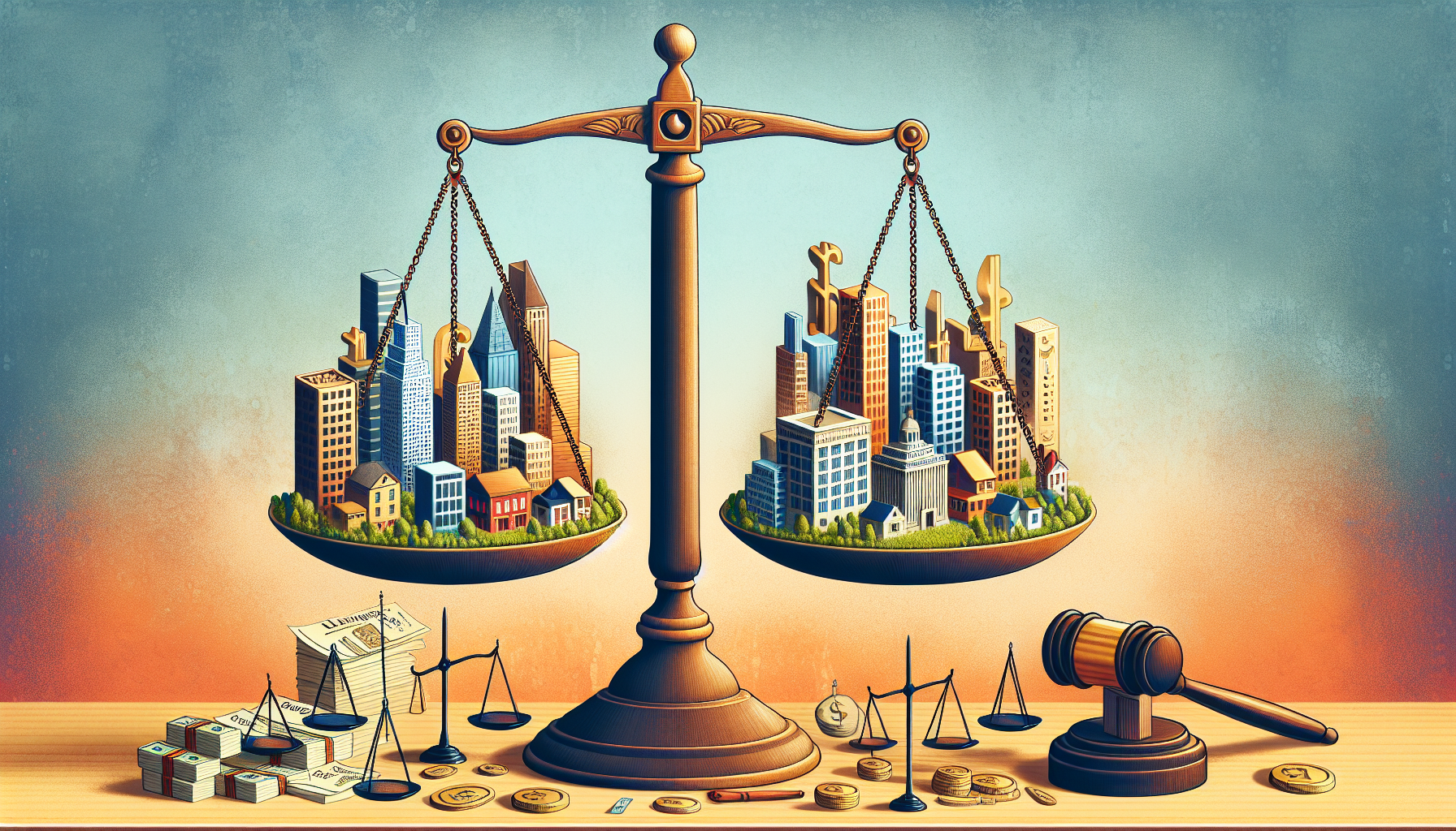 Antitrust Regulations | Vibepedia