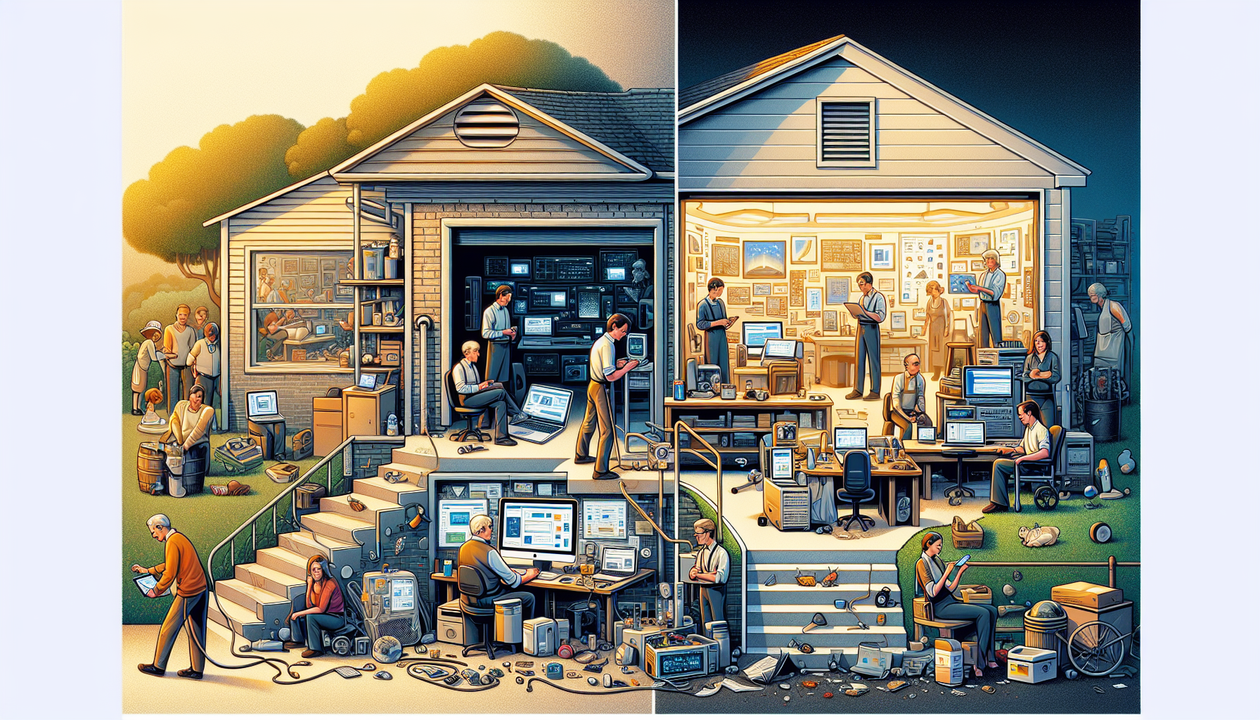 Apple Computer Company | Vibepedia