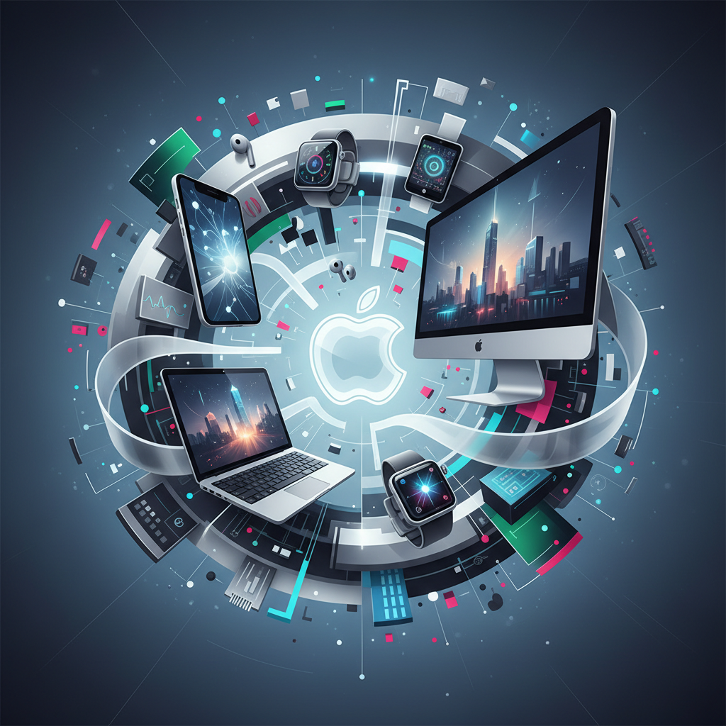 Apple Products | Vibepedia