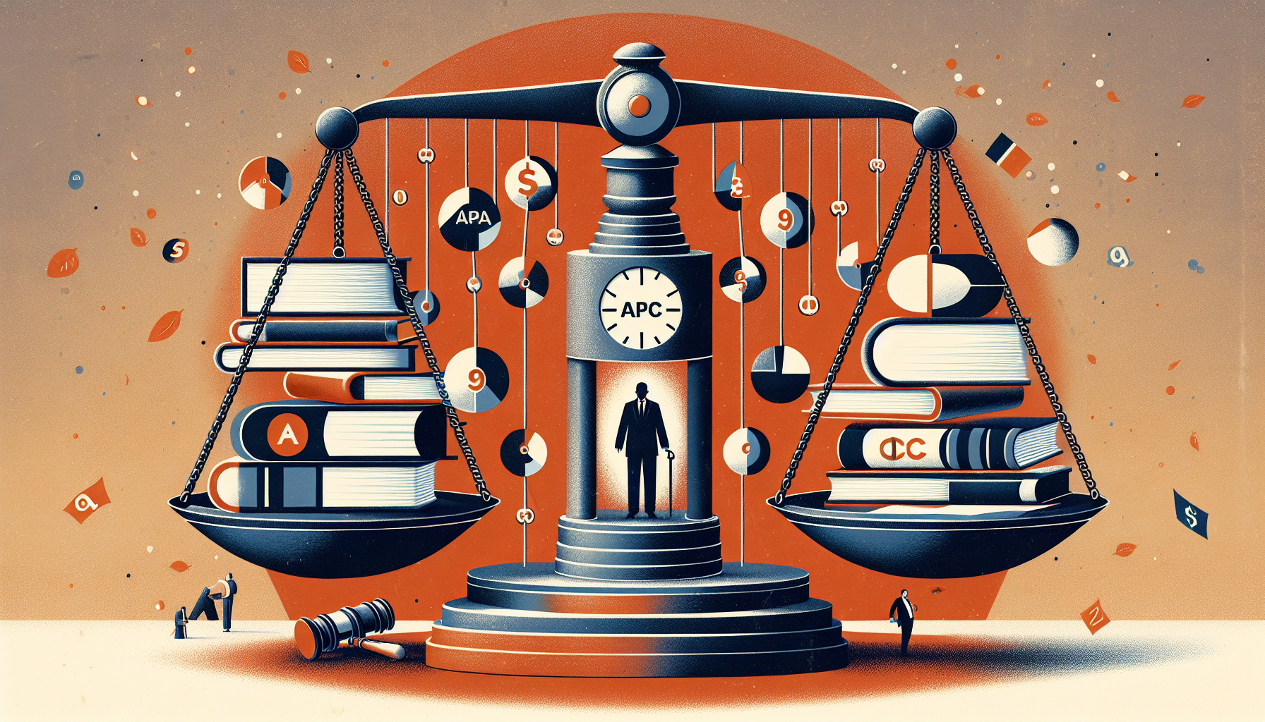 Article Processing Charges (APCs) | Vibepedia