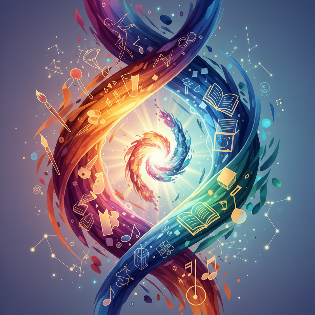 Arts Education | Vibepedia