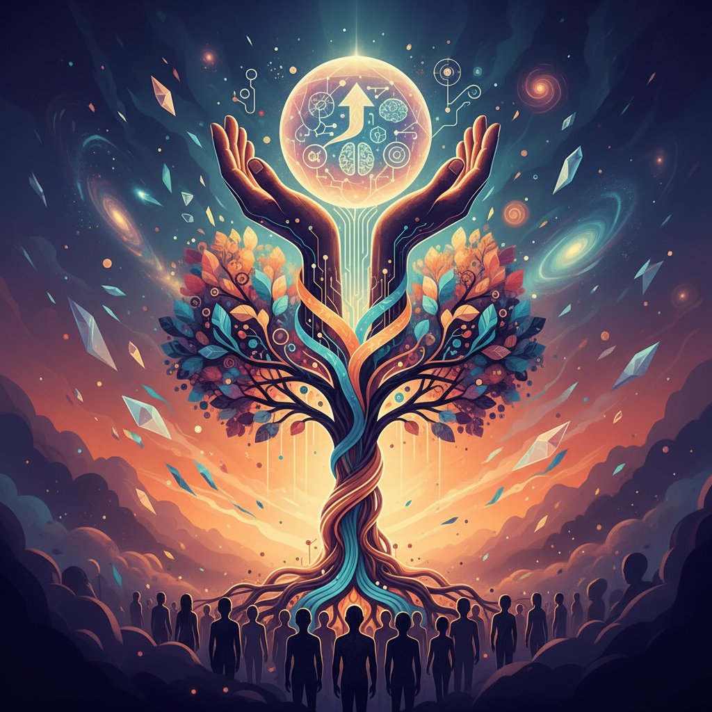 Autonomy Support | Vibepedia