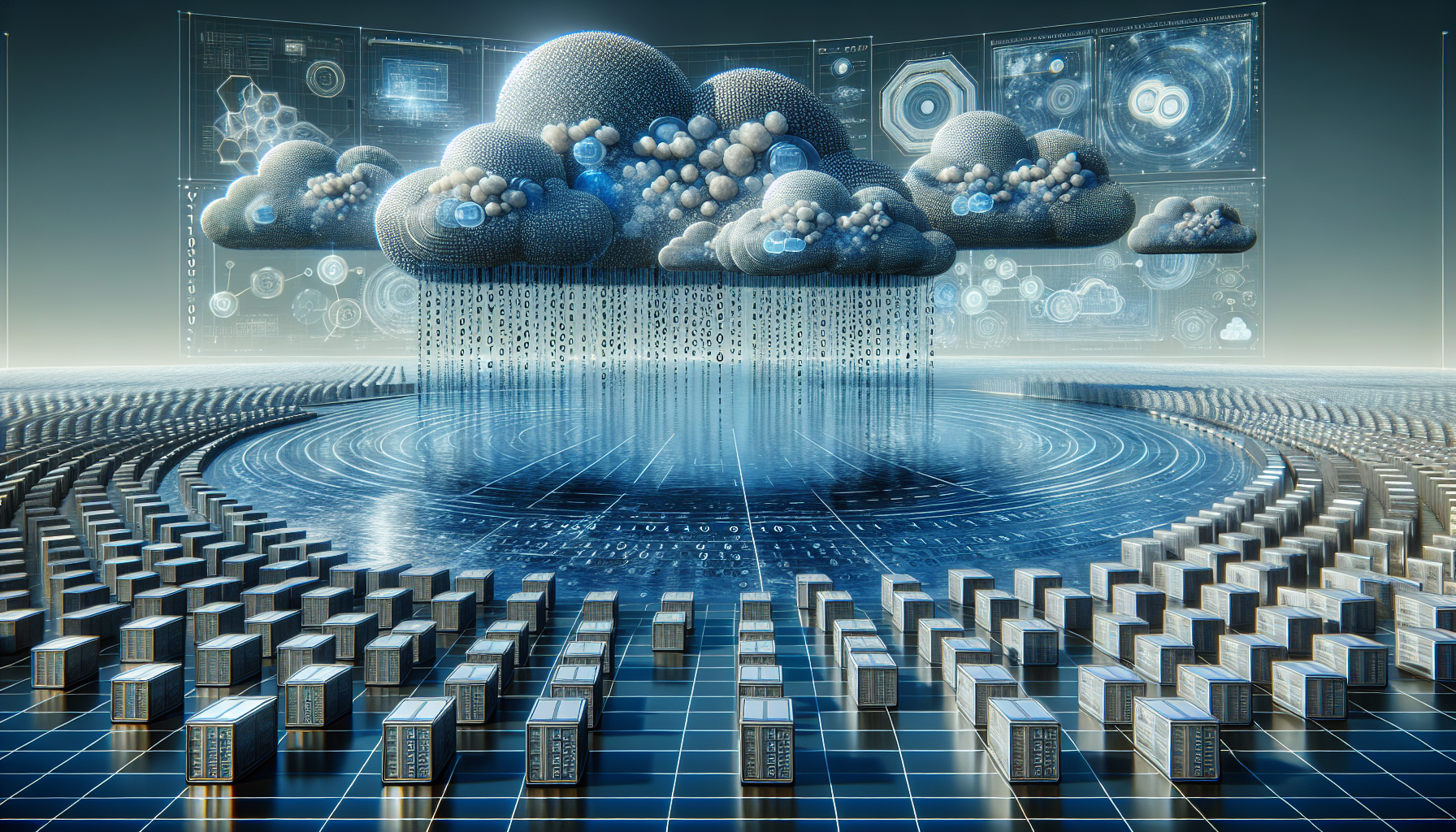 AWS Lake Formation | Vibepedia