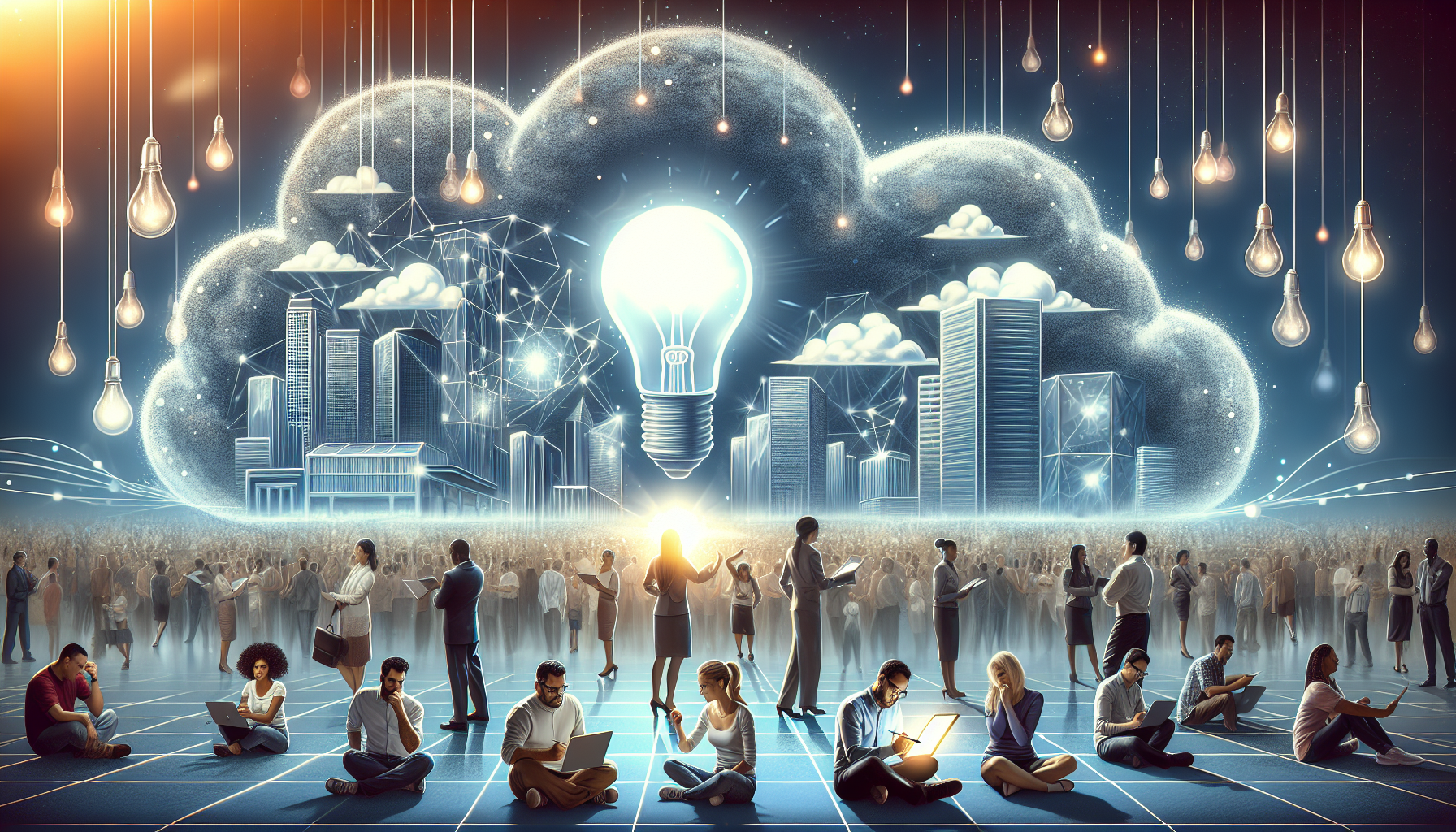 AWS re:Invent | Vibepedia