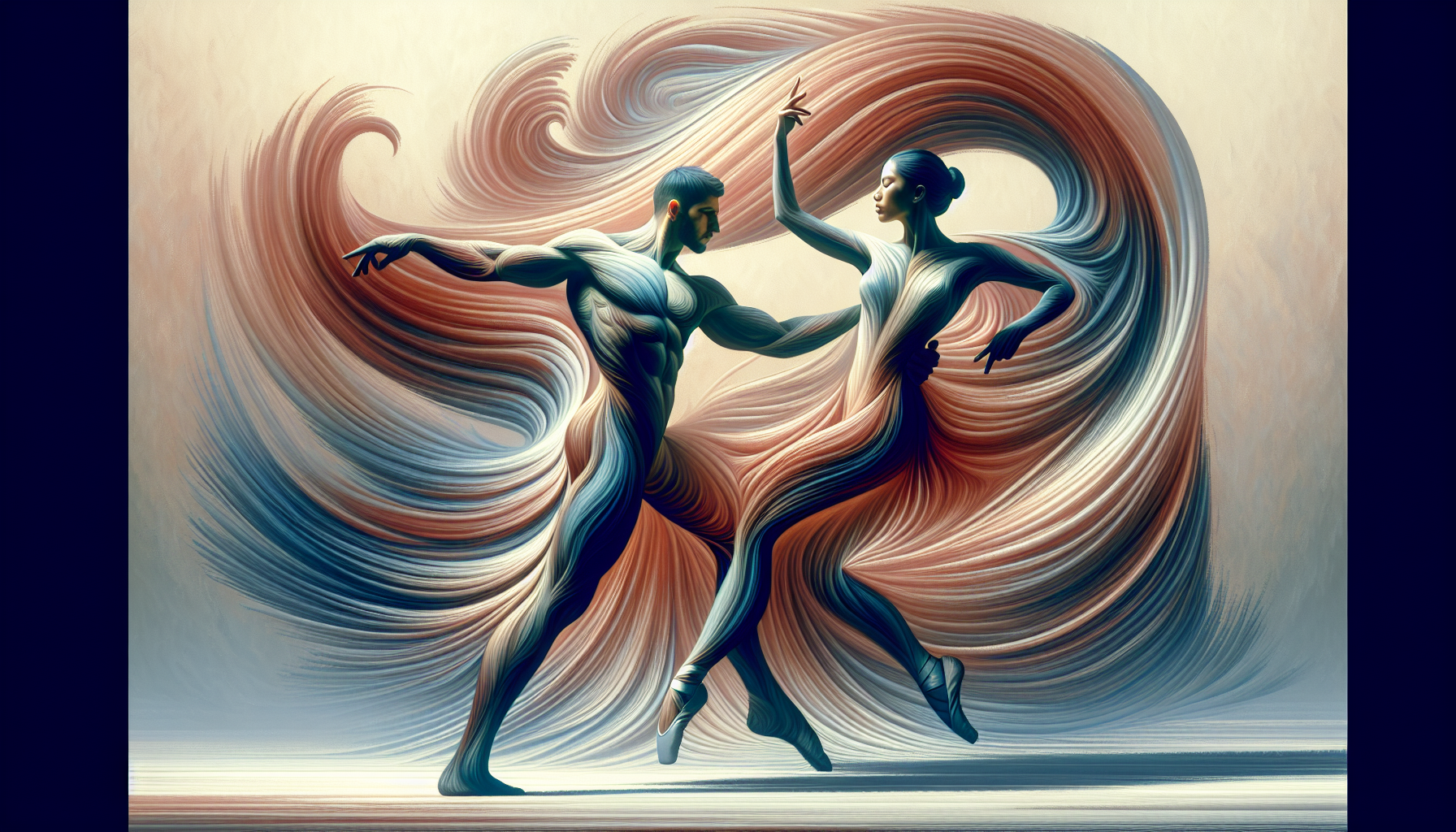 Balancing Efficiency with Resilience | Vibepedia