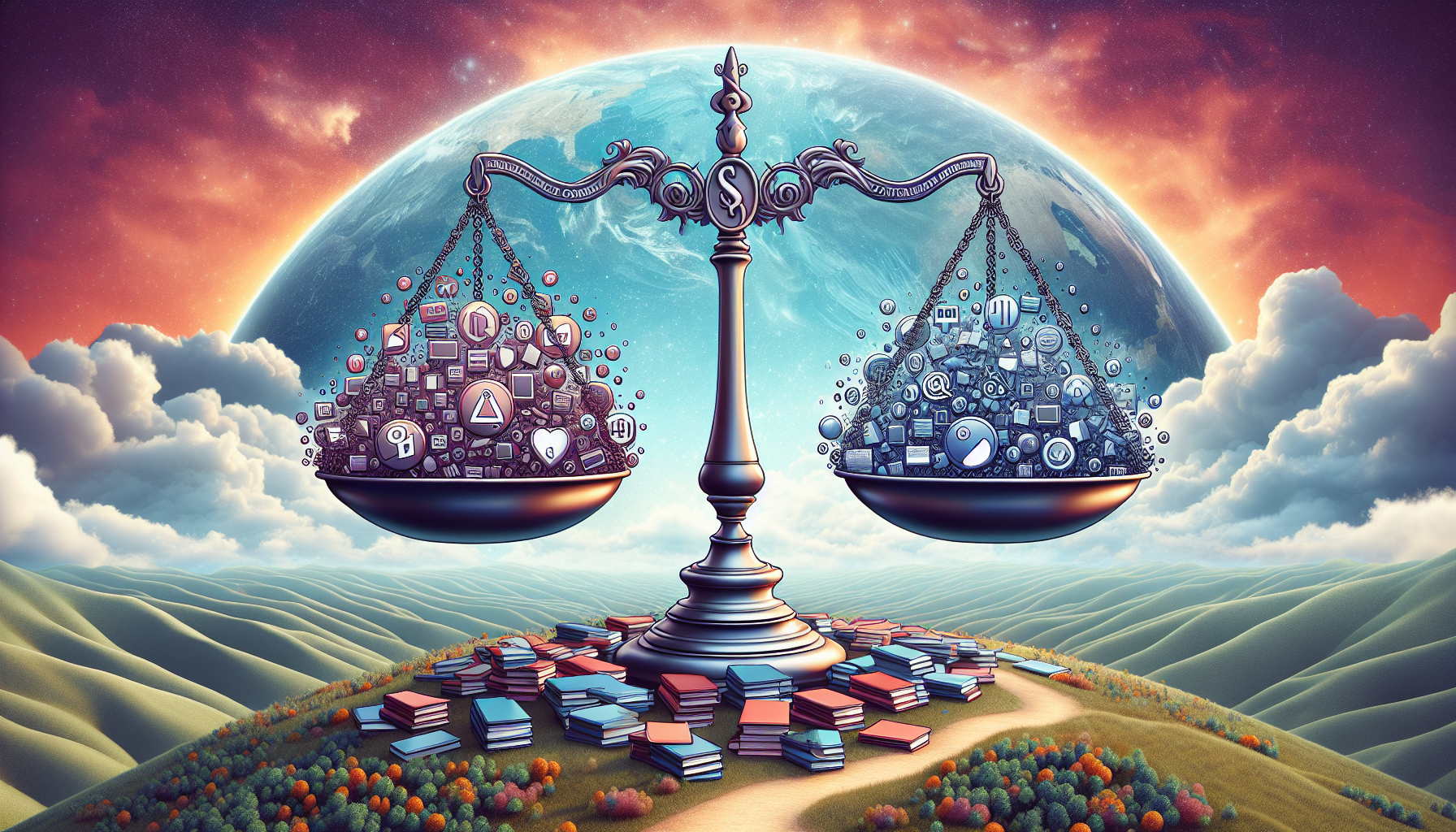 Balancing Open Access Mandates with Publisher Copyright Agreements