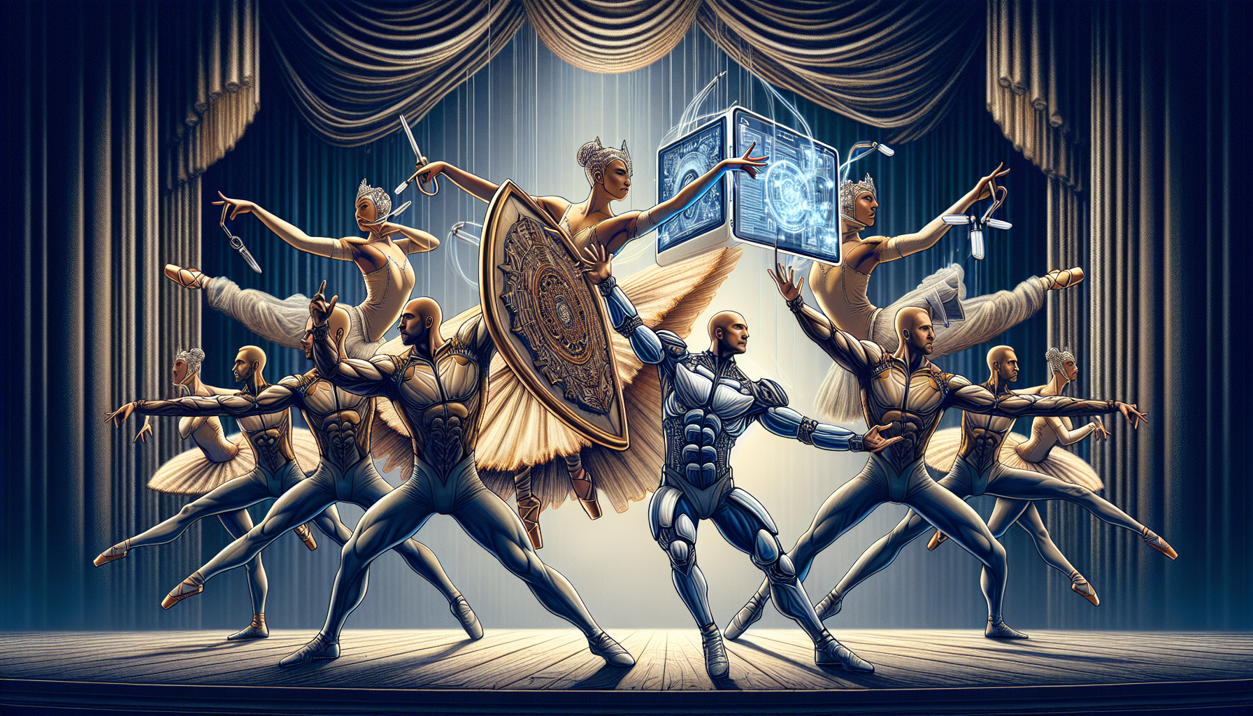 Balancing Security with Usability | Vibepedia