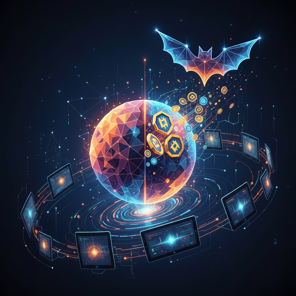 Basic Attention Tokens | Vibepedia