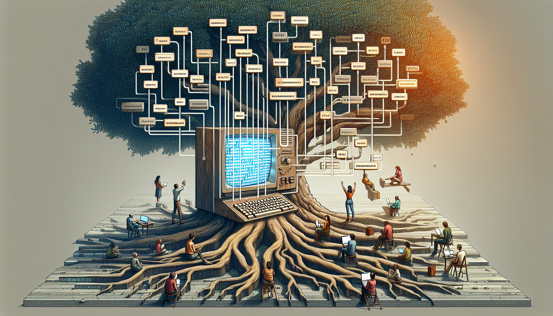 BASIC Programming Language | Vibepedia