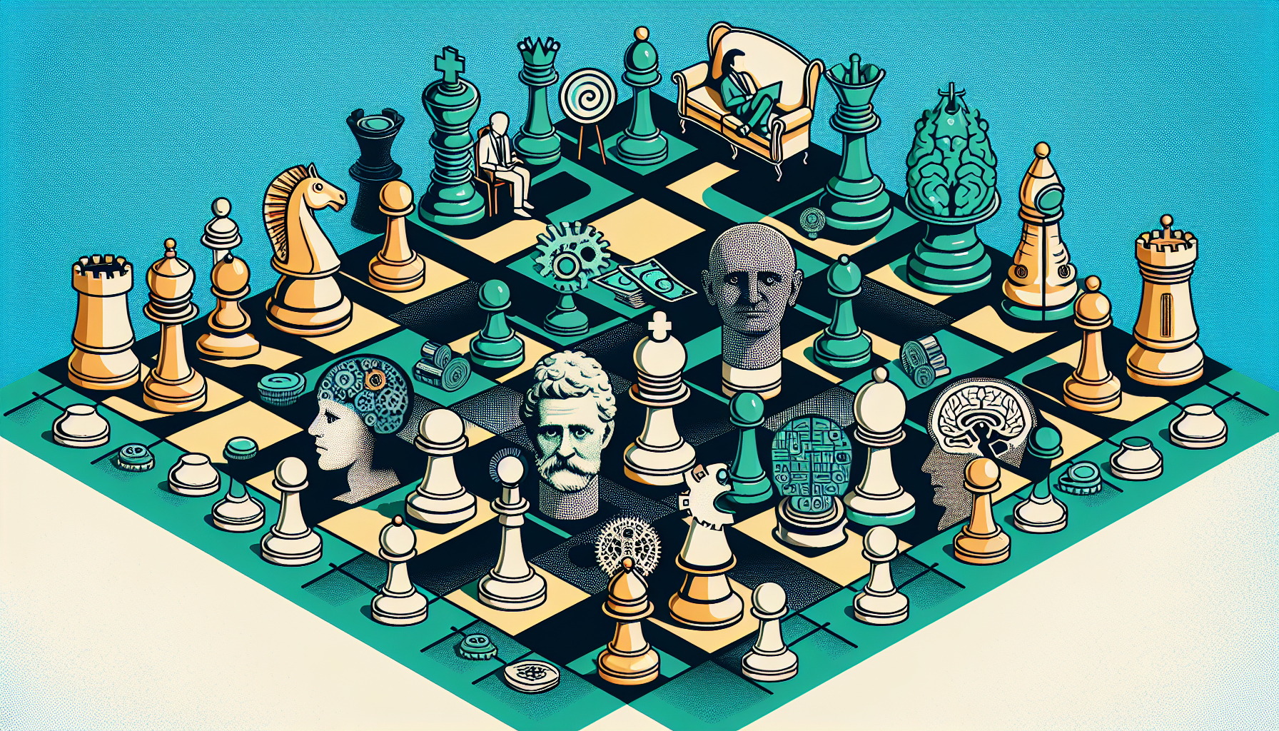 Behavioral Economics | Vibepedia