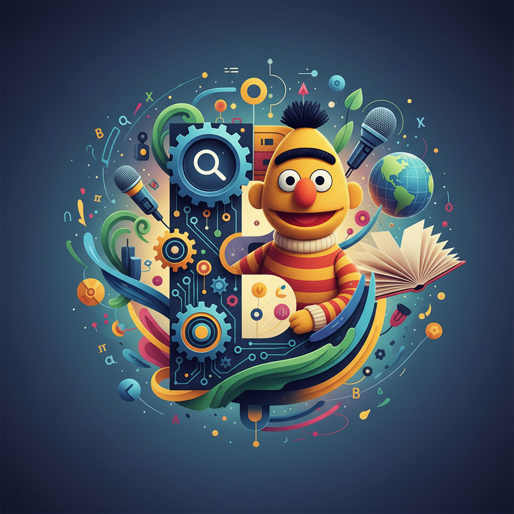 Bert | Vibepedia