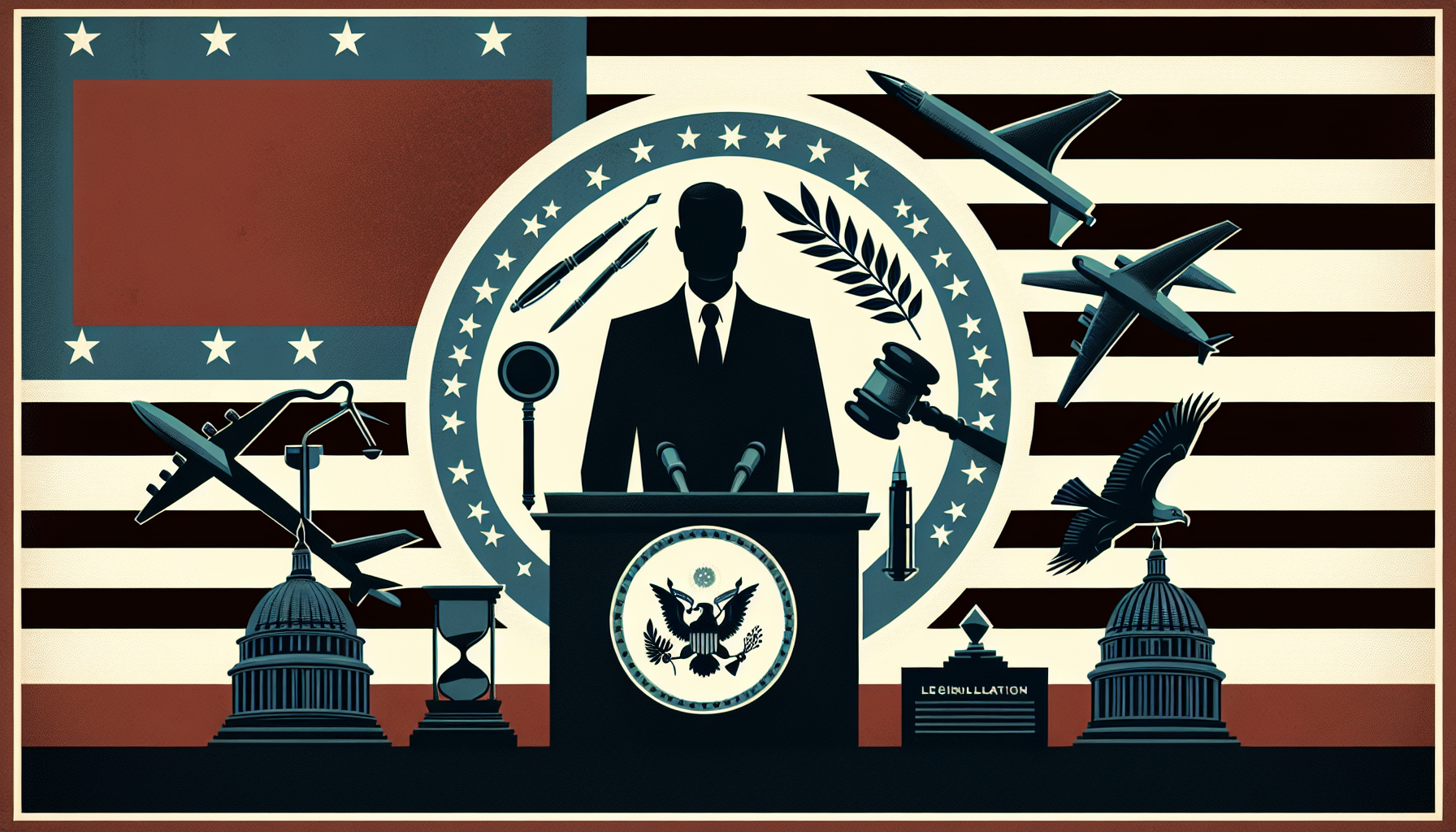 Biden Administration | Vibepedia