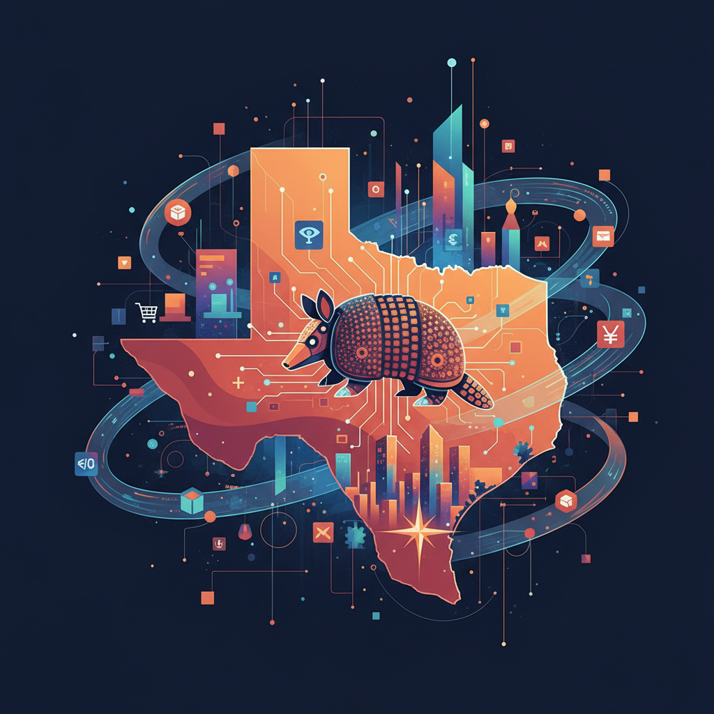 BigCommerce Austin | Vibepedia