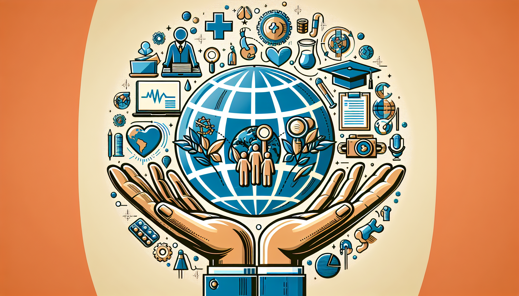 Bill and Melinda Gates Foundation | Vibepedia