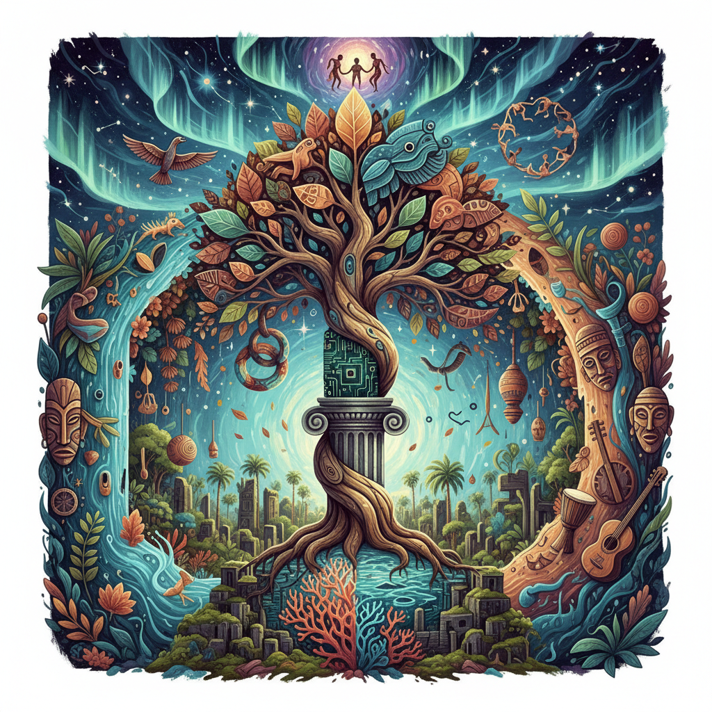Biocultural Heritage | Vibepedia