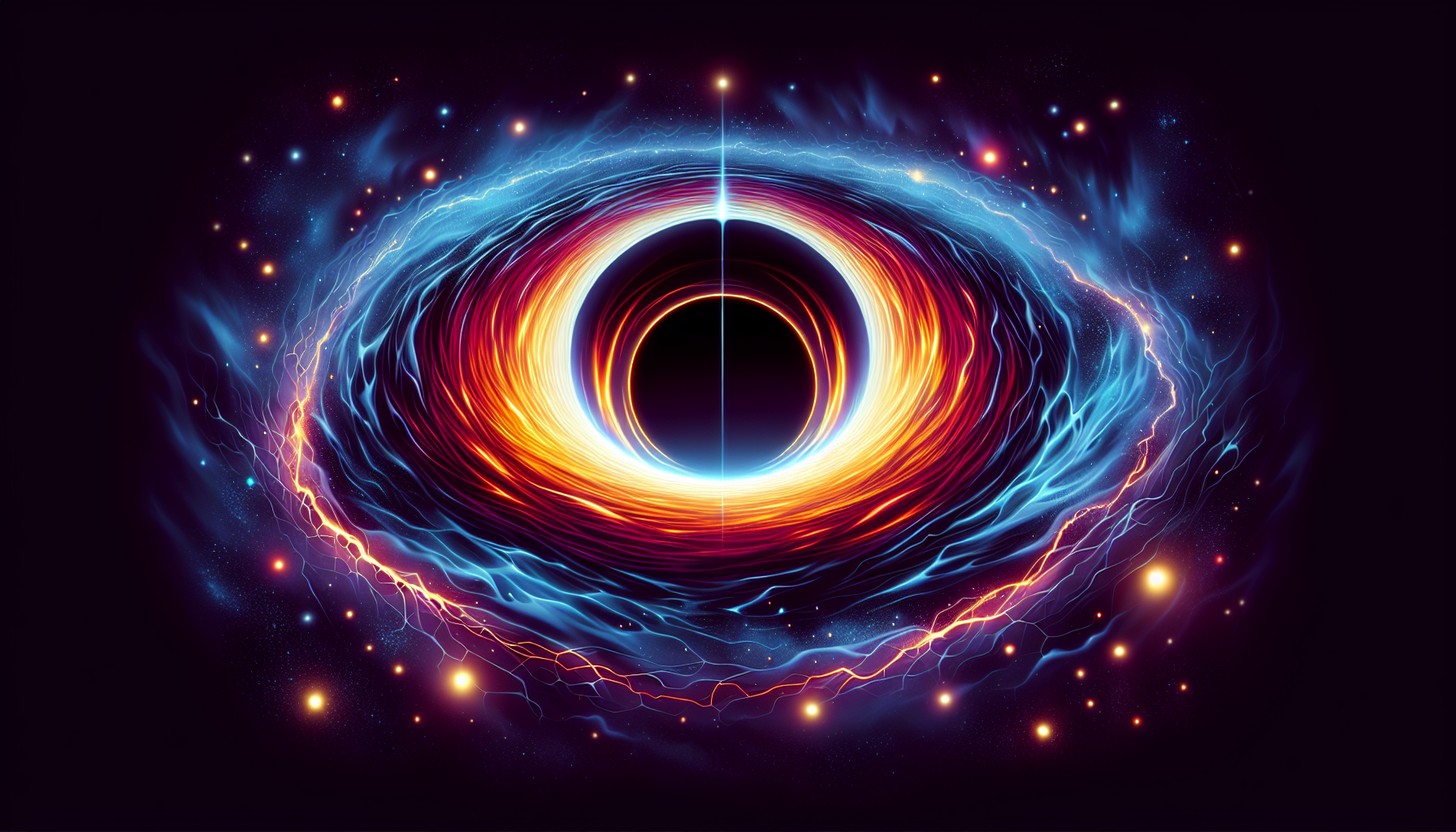 Black Holes | Vibepedia