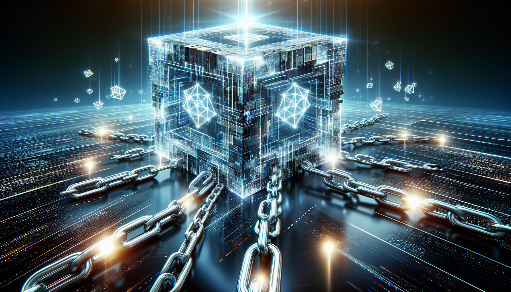 Blockchain Scalability Solutions | Vibepedia