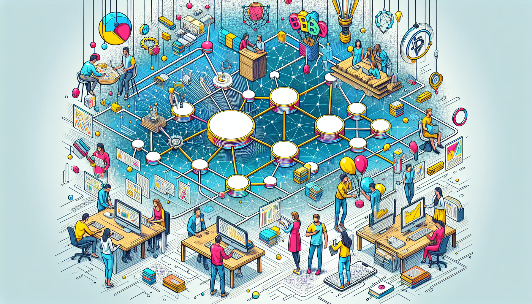 Bnb Chain | Vibepedia