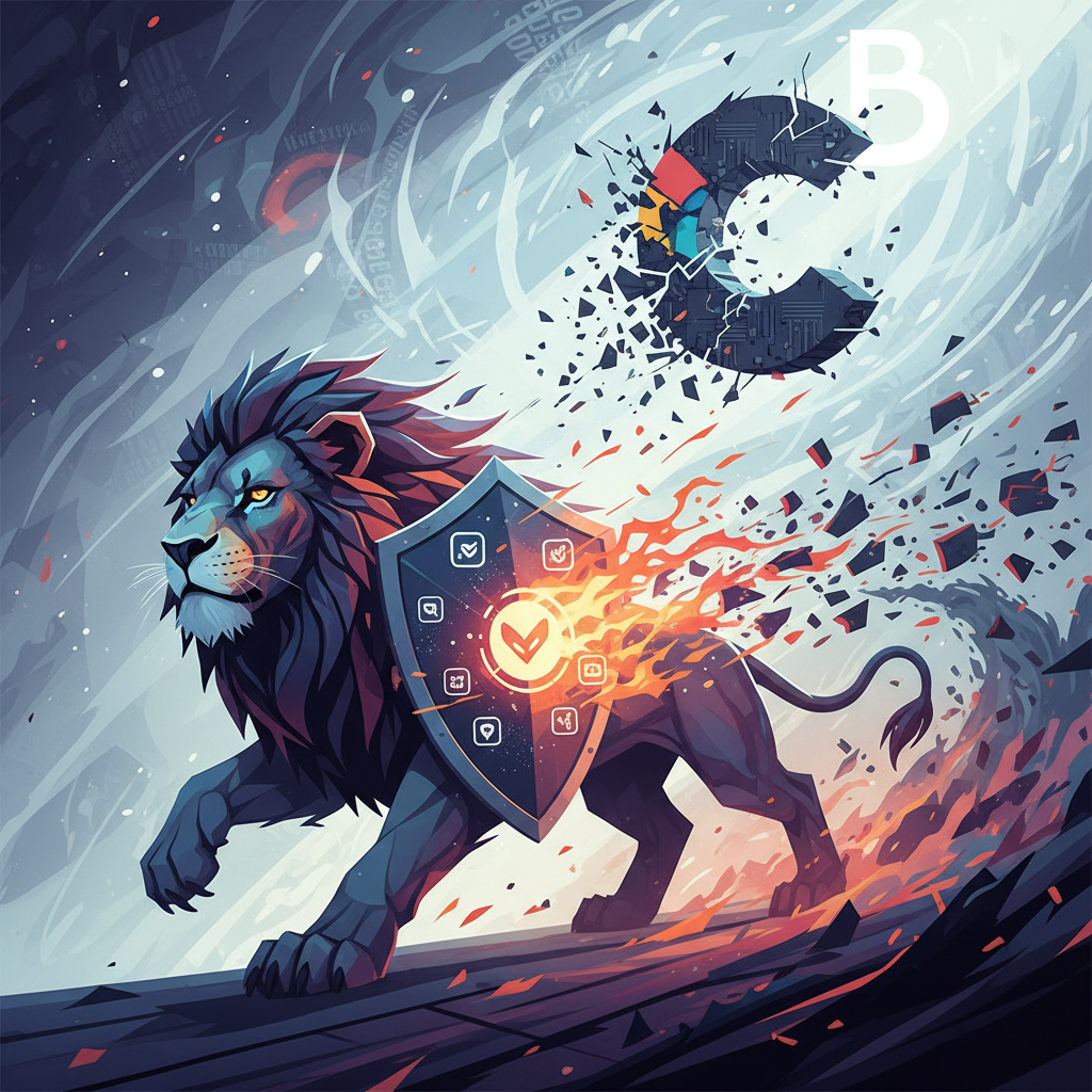 Brave Web Browser | Vibepedia