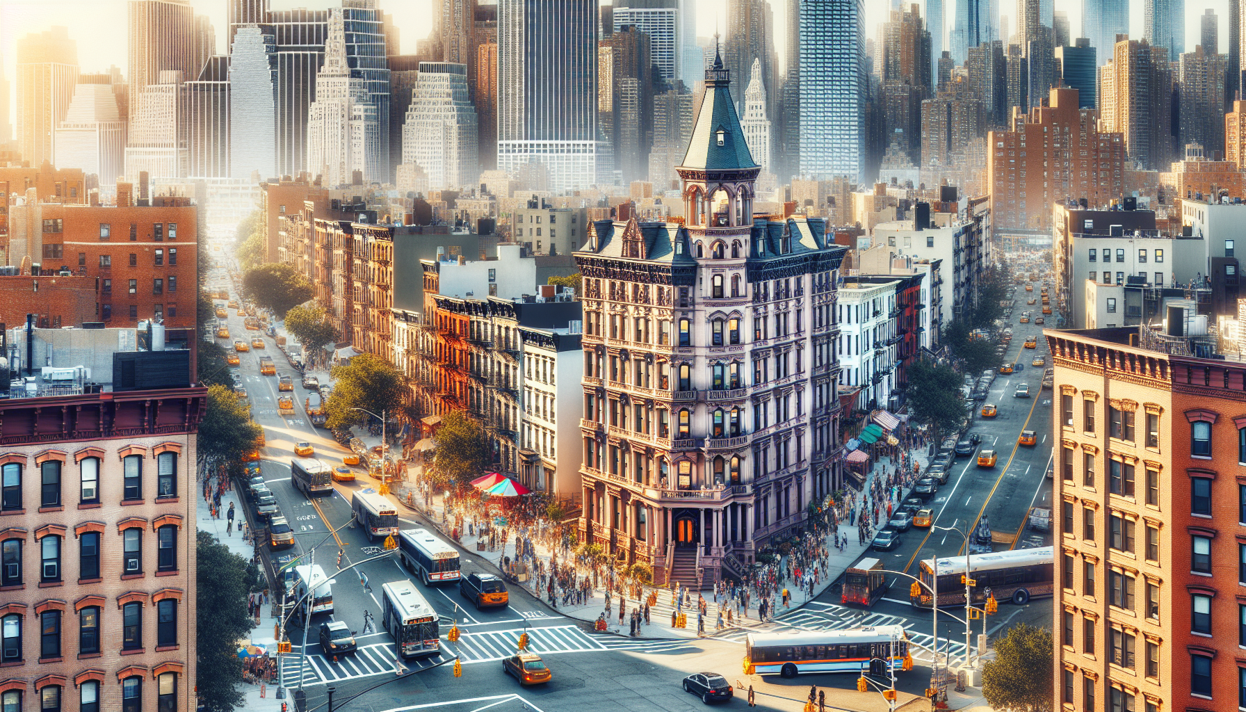 Brooklyn, New York | Vibepedia
