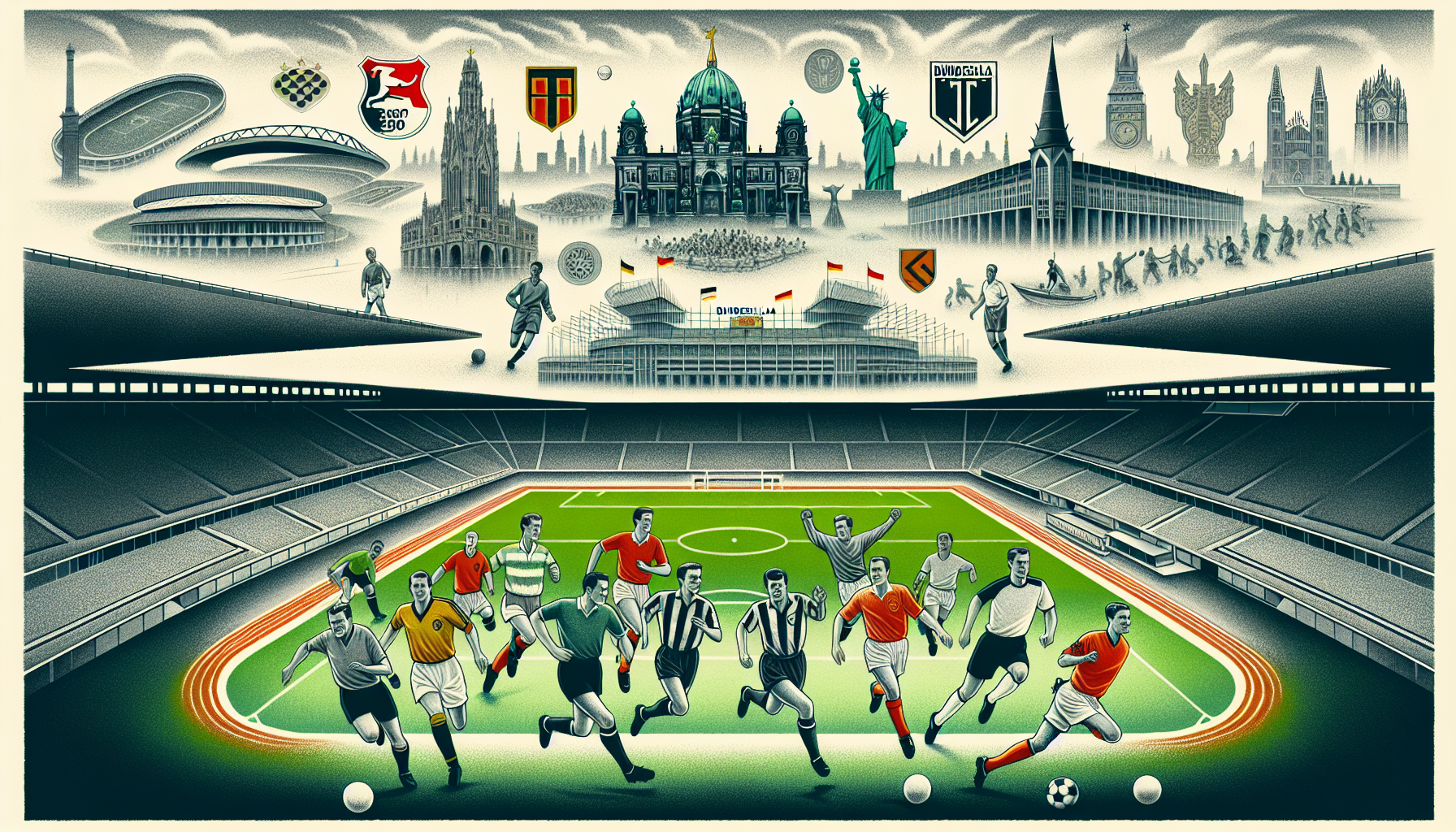 Bundesliga | Vibepedia
