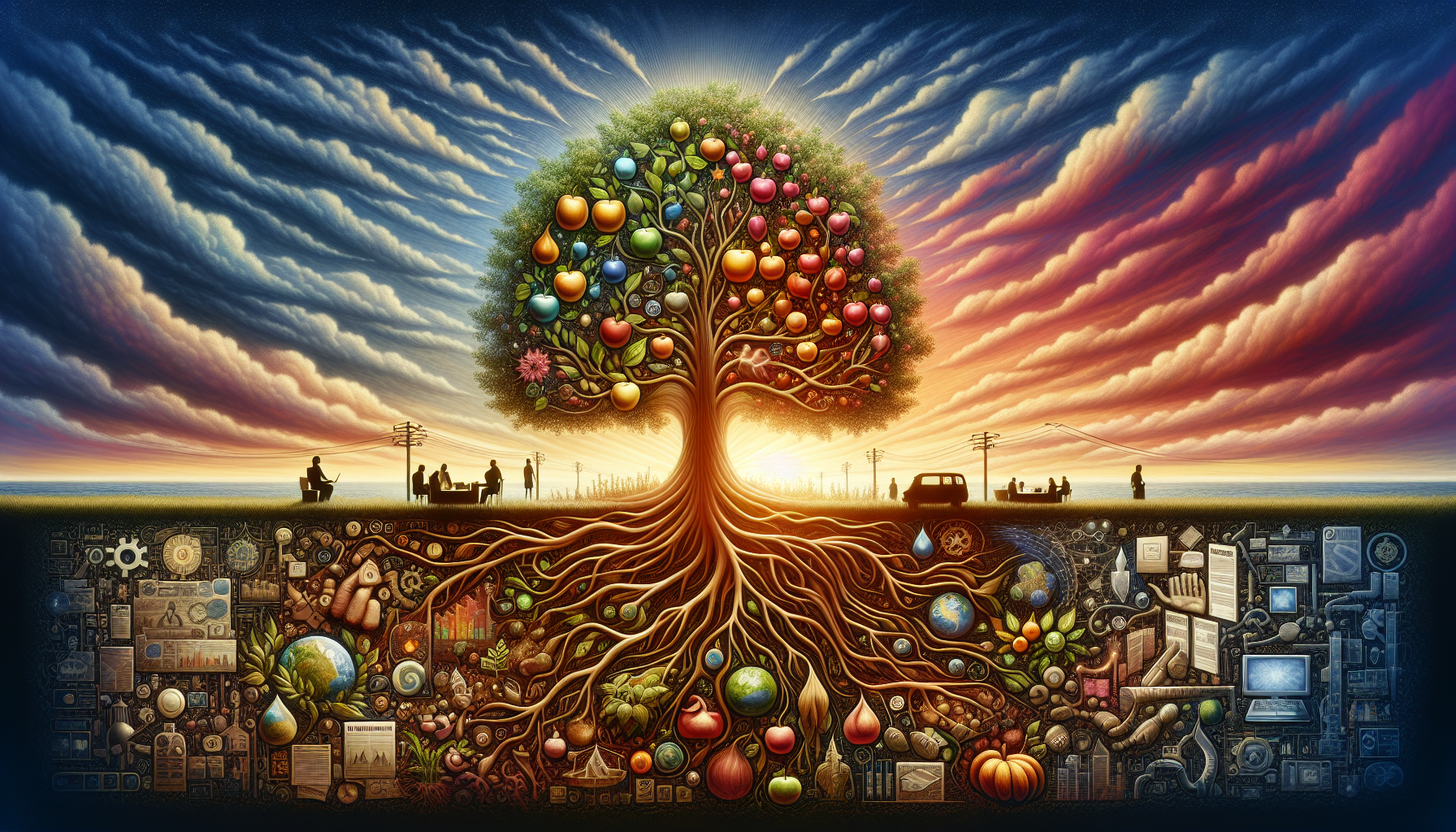 Business Value | Vibepedia