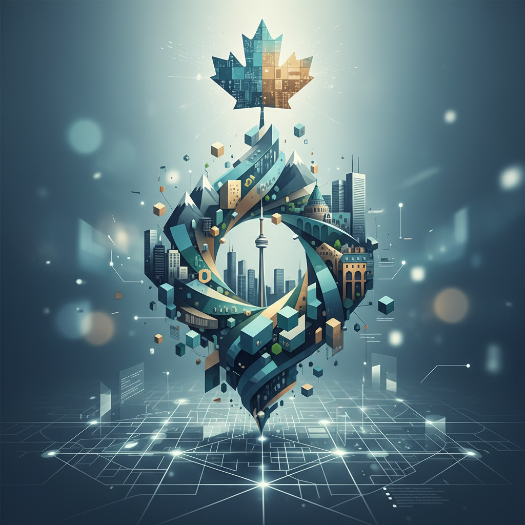 Canadian Urban Institute | Vibepedia