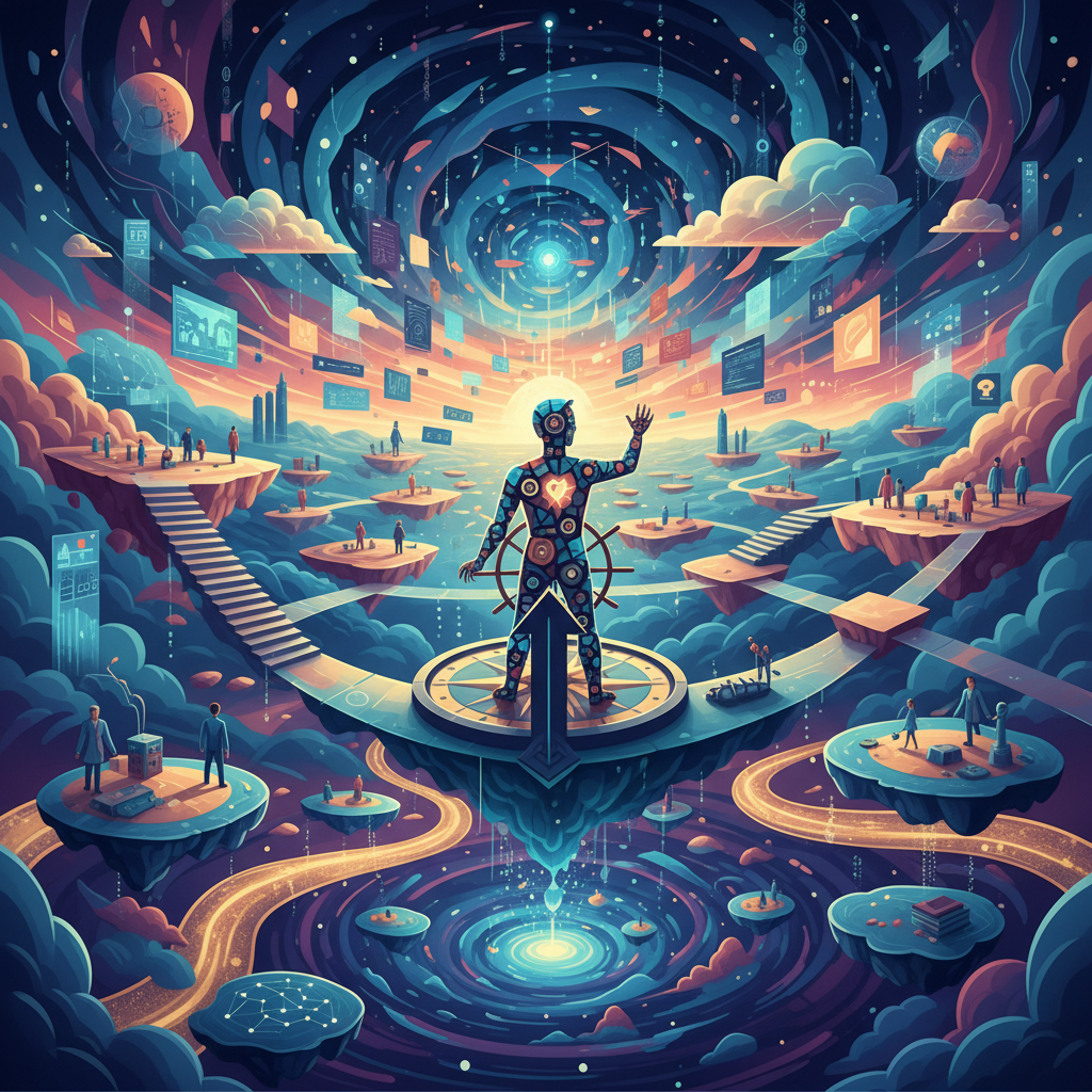 Career Development | Vibepedia