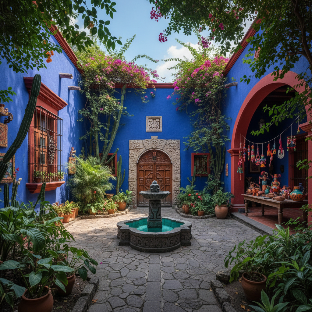 Casa Azul | Vibepedia