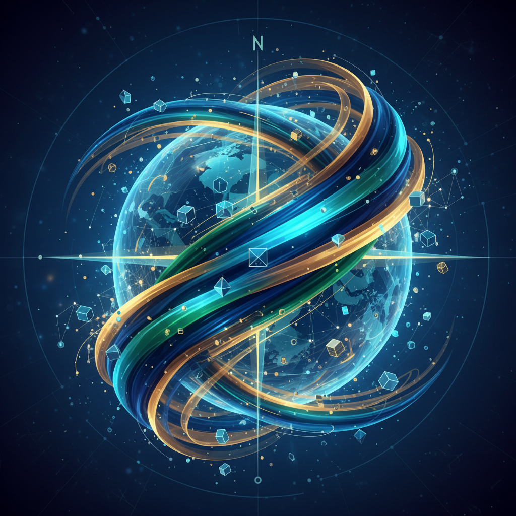 CGIAR Global Circulation Models (GCM) Data | Vibepedia