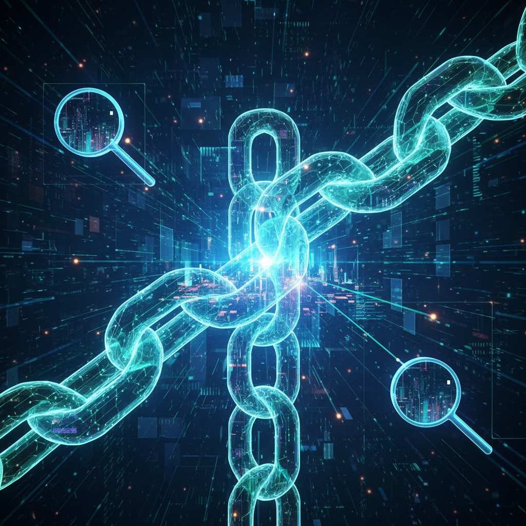 Chainalysis | Vibepedia